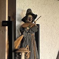 Holiday Home Near Harzgerode With Whirlpool