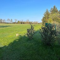 Holiday Home Near Harzgerode With Whirlpool
