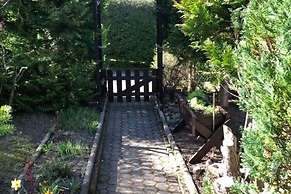 Holiday Home Near Harzgerode With Whirlpool