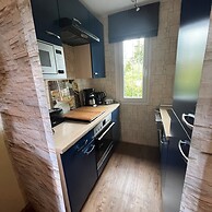 Holiday Home Near Harzgerode With Whirlpool