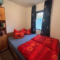 Holiday Home Near Harzgerode With Whirlpool