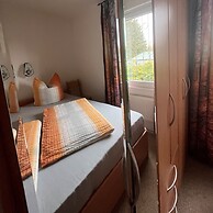 Holiday Home Near Harzgerode With Whirlpool