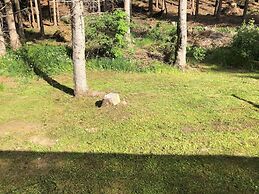 Holiday Home Near Harzgerode With Whirlpool