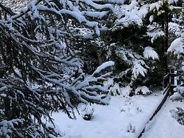 Holiday Home Near Harzgerode With Whirlpool