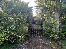 Holiday Home Near Harzgerode With Whirlpool