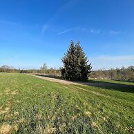 Holiday Home Near Harzgerode With Whirlpool