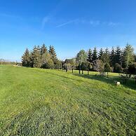 Holiday Home Near Harzgerode With Whirlpool