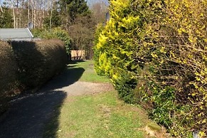 Holiday Home Near Harzgerode With Whirlpool