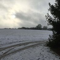 Holiday Home Near Harzgerode With Whirlpool