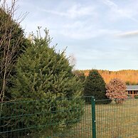 Holiday Home Near Harzgerode With Whirlpool