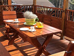 Holiday Home Near Harzgerode With Whirlpool