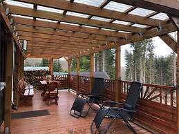 Holiday Home Near Harzgerode With Whirlpool