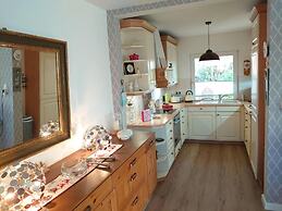 Holiday Home in Fehmarn With Sauna