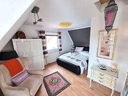 Holiday Home in Fehmarn With Sauna