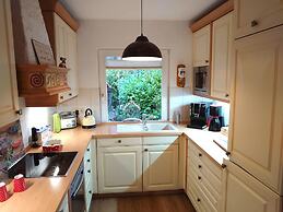 Holiday Home in Fehmarn With Sauna