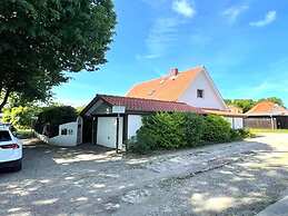 Holiday Home in Fehmarn With Sauna