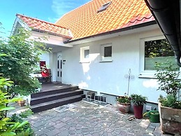 Holiday Home in Fehmarn With Sauna