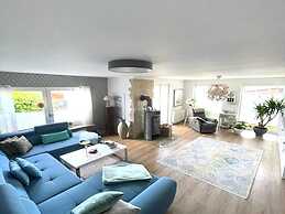 Holiday Home in Fehmarn With Sauna