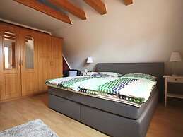 Holiday Home in Fehmarn With Sauna