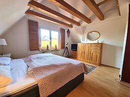 Holiday Home in Fehmarn With Sauna