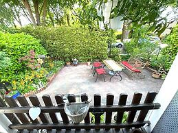 Holiday Home in Fehmarn With Sauna