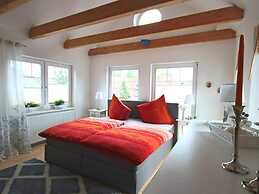 Holiday Home in Fehmarn With Sauna