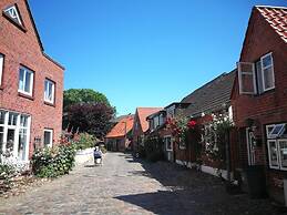 Holiday Home in Fehmarn With Sauna