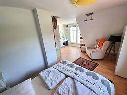 Holiday Home in Fehmarn With Sauna