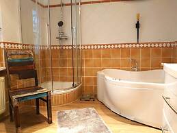 Holiday Home in Fehmarn With Sauna