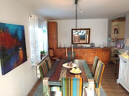 Holiday Home in Fehmarn With Sauna