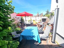 Holiday Home in Fehmarn With Sauna