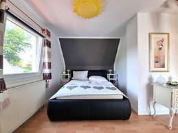 Holiday Home in Fehmarn With Sauna