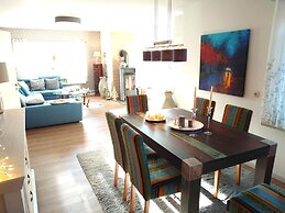 Holiday Home in Fehmarn With Sauna