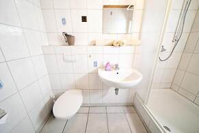 Holiday Home Near Dusseldorf Exhibition Centre
