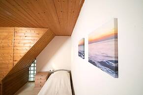 Holiday Home Near Dusseldorf Exhibition Centre