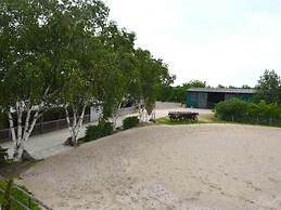 Holiday Home Near Dusseldorf Exhibition Centre