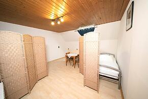 Holiday Home Near Dusseldorf Exhibition Centre