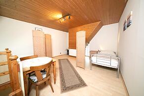 Holiday Home Near Dusseldorf Exhibition Centre