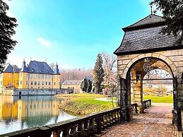 Holiday Home Near Dusseldorf Exhibition Centre
