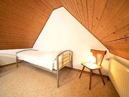 Holiday Home Near Dusseldorf Exhibition Centre