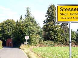 Holiday Home Near Dusseldorf Exhibition Centre