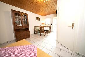 Holiday Home Near Dusseldorf Exhibition Centre