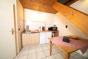 Holiday Home Near Dusseldorf Exhibition Centre