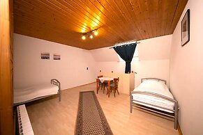 Holiday Home Near Dusseldorf Exhibition Centre