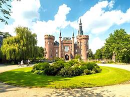Holiday Home Near Dusseldorf Exhibition Centre
