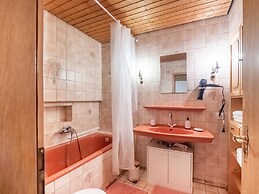 Exceptional Holiday Flat in Kinheim