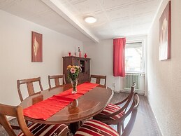 Exceptional Holiday Flat in Kinheim