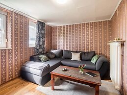 Exceptional Holiday Flat in Kinheim