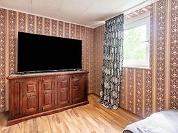 Exceptional Holiday Flat in Kinheim
