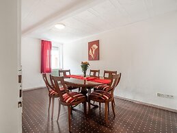 Exceptional Holiday Flat in Kinheim